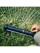 Fiskars Comfort Oszcilláló esőztető (S-M)