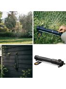 Fiskars Comfort Oszcilláló esőztető (S-M)