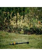 Fiskars Solid™ Oszcilláló esőztető (M)