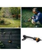 Fiskars Solid™ Oszcilláló esőztető (M)