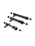 Fiskars Solid™ Oszcilláló esőztető (M)