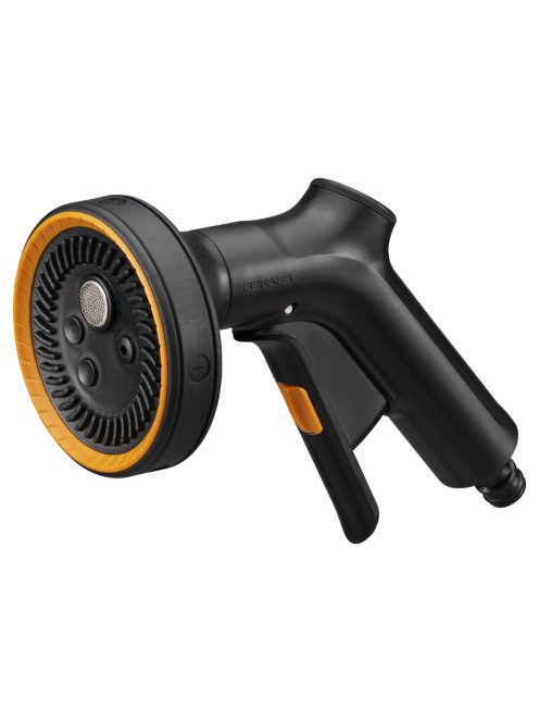 Fiskars Solid™ Locsolópisztoly, multi, front vezérlésű