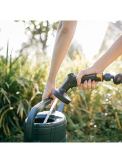 Fiskars Solid™ Locsolópisztoly, multi, front vezérlésű