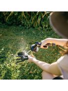 Fiskars Solid™ Locsolópisztoly, multi, front vezérlésű