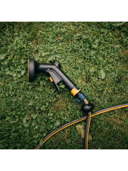Fiskars Solid™ Locsolópisztoly, multi, front vezérlésű