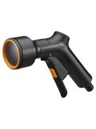 Fiskars Solid™ Locsoló pisztoly, zuhany, front vezérlésű