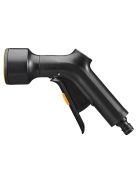 Fiskars Solid™ Locsoló pisztoly, zuhany, front vezérlésű