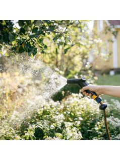   Fiskars Solid™ Locsolópisztoly, állítható, front vezérlésű