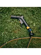 Fiskars Solid™ Locsolópisztoly, állítható, front vezérlésű