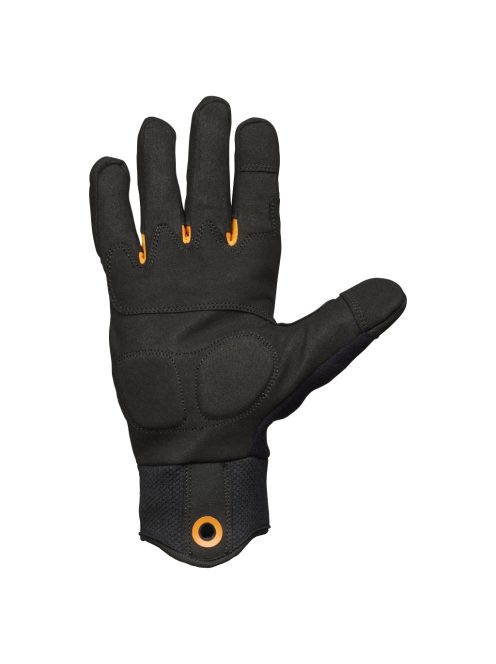 Fiskars Professzionális munkakesztyű, 8-as méret