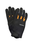 Fiskars Professzionális munkakesztyű, 8-as méret