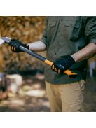 Fiskars Professzionális munkakesztyű, 8-as méret