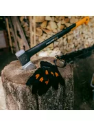 Fiskars Professzionális munkakesztyű, 10-es méret