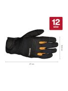 Fiskars Professzionális munkakesztyű, 12-es méret