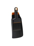 Fiskars Kétoldalú Ültető és Miniseprű szett