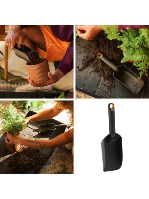Fiskars Plant Care Ültetőlapát