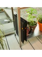 Fiskars Plant Care növényültető tálca, 82x44 cm (összehajtható) (1071304)