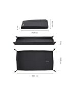 Fiskars Plant Care növényültető tálca, 82x44 cm (összehajtható) (1071304)