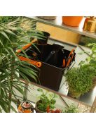 Fiskars Plant Care Balkon szerszámtároló Kosár