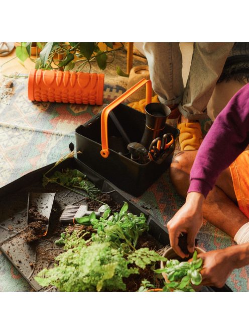 Fiskars Plant Care balkon szerszámtároló kosár (1071305)