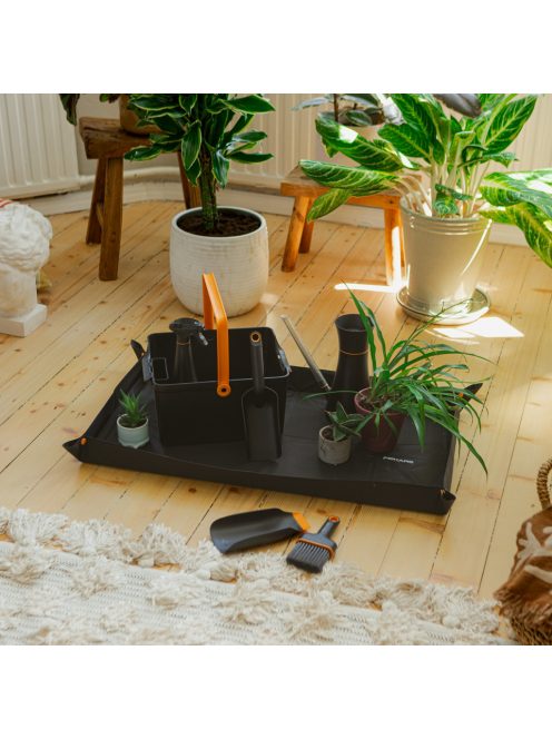 Fiskars Plant Care balkon szerszámtároló kosár (1071305)