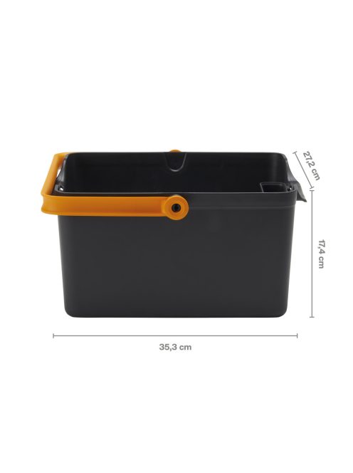 Fiskars Plant Care Balkon szerszámtároló Kosár