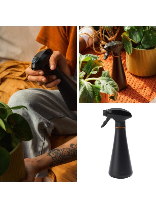 Fiskars Plant Care Szobai Vízpermetező, 0,3 L