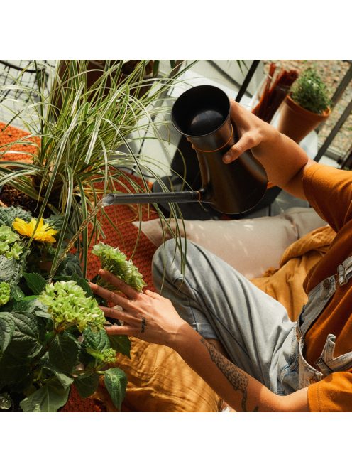 Fiskars Plant Care Szobai Locsolókanna, 1,2 L (1071307)