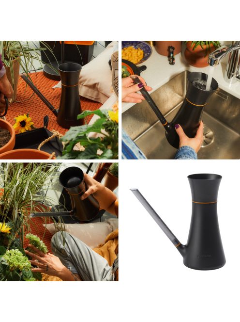 Fiskars Plant Care Szobai Locsolókanna, 1,2 L