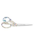 Fiskars X Iittala általános olló, 21 cm, Taika fehér, LIMITÁLT KIADÁS