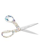 Fiskars X Iittala általános olló, 21 cm, Taika fehér, LIMITÁLT KIADÁS