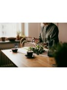 Fiskars X Iittala általános olló, 21 cm, Taika kék, LIMITÁLT KIADÁS