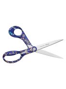 Fiskars X Iittala általános olló, 21 cm, Taika kék, LIMITÁLT KIADÁS