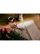 Fiskars X IIttala általános olló 21 cm, Taika piros, LIMITÁLT KIADÁS