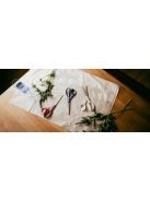 Fiskars X IIttala általános olló 21 cm, Taika piros, LIMITÁLT KIADÁS