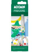 Fiskars Moomin általános olló, Snufkin, 21 cm