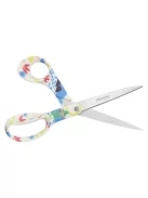 Fiskars Moomin általános olló, Snufkin, 21 cm