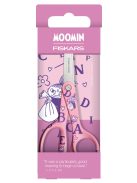 Fiskars Moomin gyerekolló, ABC Little My, 13 cm 