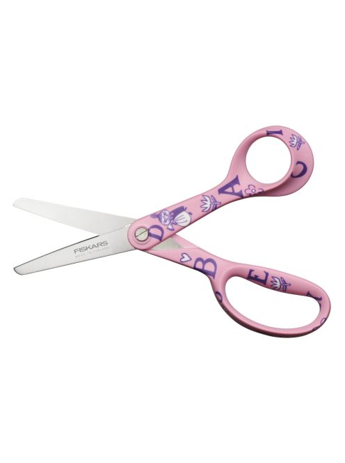 Fiskars Moomin gyerekolló, ABC Little My, 13 cm 