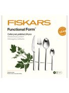 FISKARS Functional Form evőeszközkészlet (24 részes) fényes