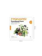FISKARS Functional Form evőeszközkészlet (24 részes) fényes