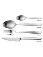 FISKARS Functional Form™ evőeszköz készlet, 24 db-os, matt