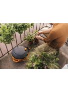 Fiskars Comfort S tömlődob szett