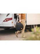 Fiskars Comfort S tömlődob szett