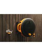 Fiskars Comfort S tömlődob szett