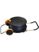 Fiskars Comfort L tömlőkocsi szett