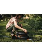 Fiskars Comfort L tömlőkocsi szett