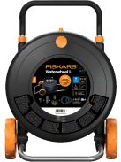 Fiskars Comfort L tömlőkocsi szett