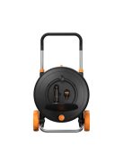 Fiskars Comfort L tömlőkocsi szett