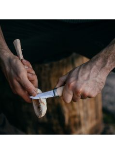 Fiskars Norden faragó kés P70 - 25 év garanciával